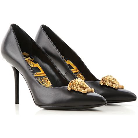 versace schuhe sale|Versace shoes women on sale.